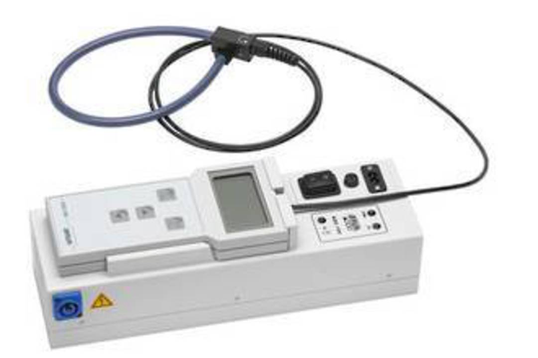 Baur KSG 200 Cable Identification System image 1
